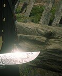 《荒野大鏢客2》更漂亮的槍MOD
