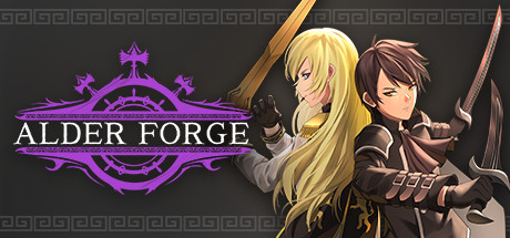 奧德爾熔爐（Alder Forge）