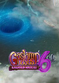 煤氣燈案件6：鬧鬼的水