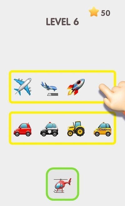 Emoji King
