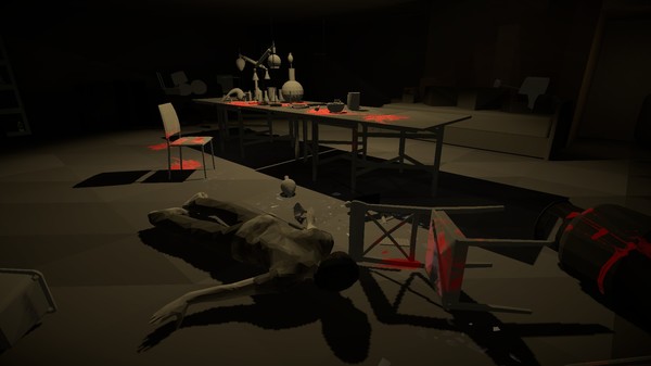 尸體證據(jù)破解版