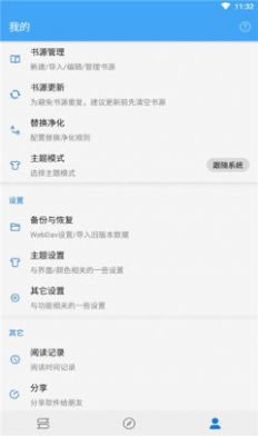 狐貍追書