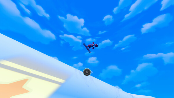 冬季運動挑戰(zhàn)