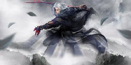 橫版熱血武俠動作手游合集