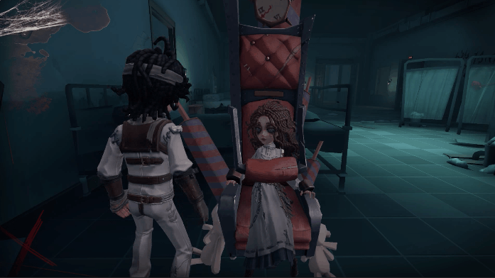 《第五人格》新求生者病患技能介紹