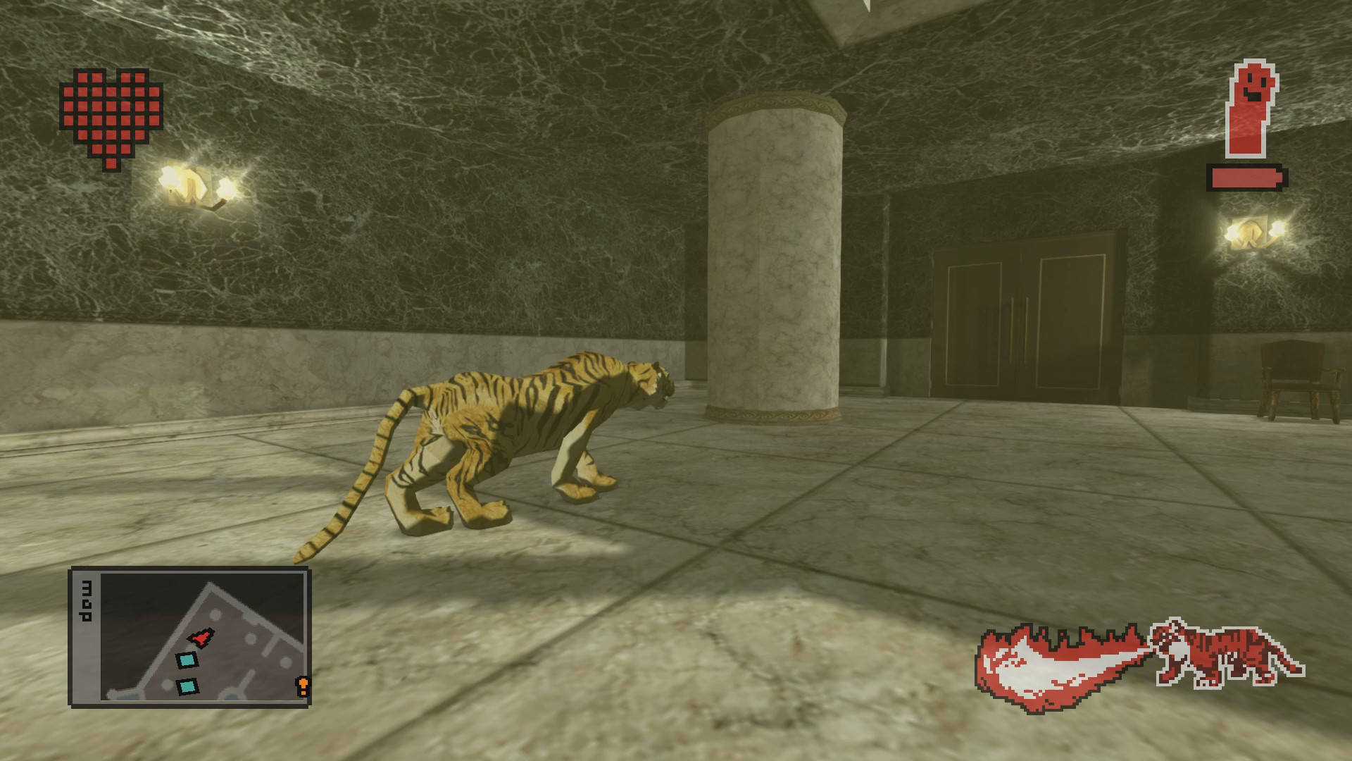 英雄不再2：垂死掙扎中文版