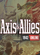 軸心國與盟國1942Online