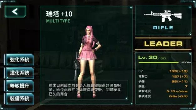 惡靈之都GOH
