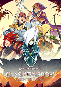 魔法門：英雄交鋒-決定版