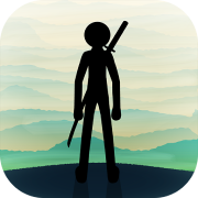 奮戰火柴人影子武士