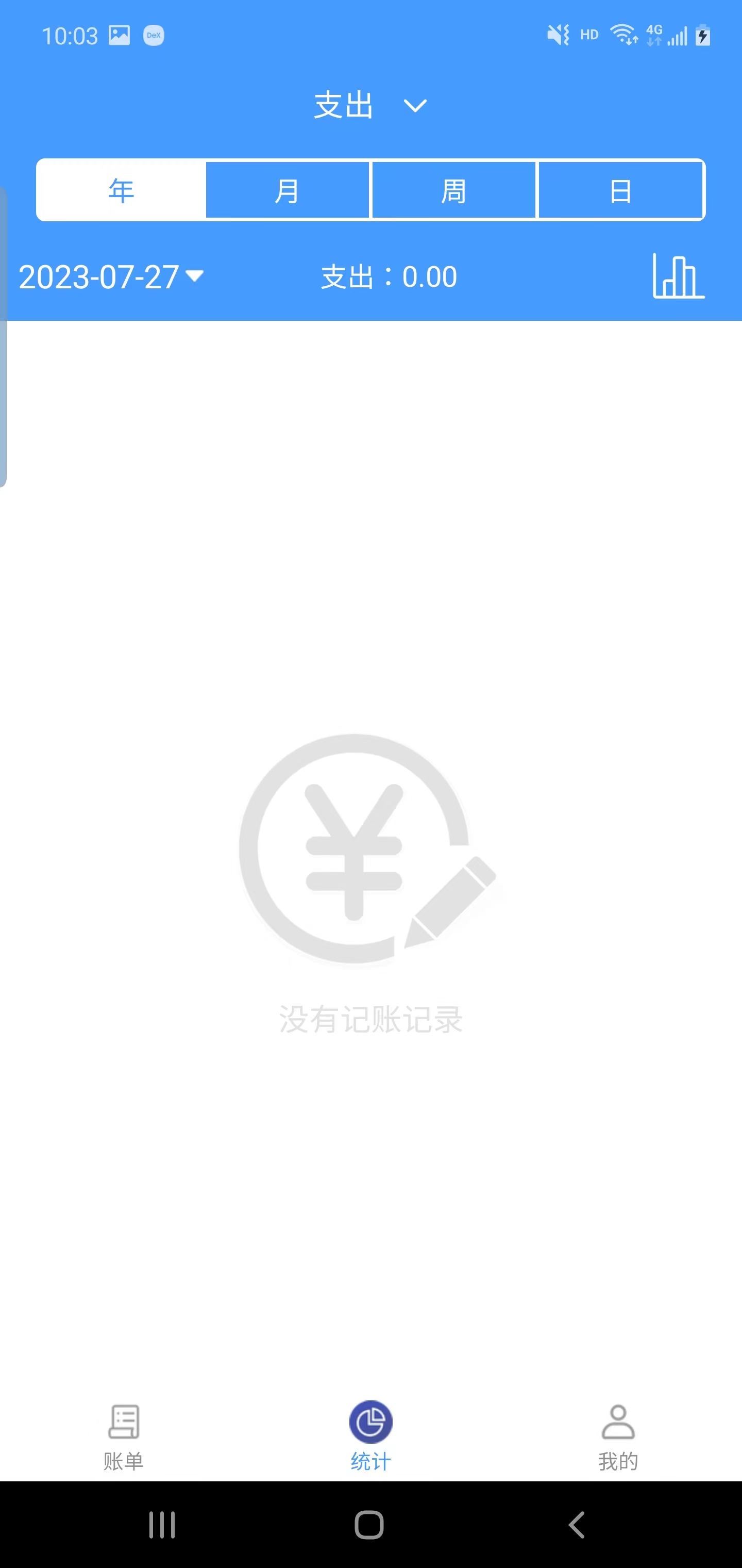 凱倫記賬