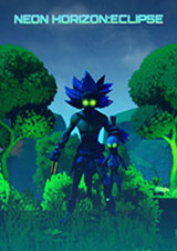 霓虹地平線：月食