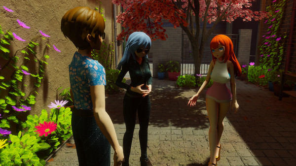 Call of Senpai: Waifu Warfare 2