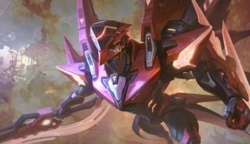 王者榮耀鎧絳天戰(zhàn)甲臺詞大全 鎧絳天戰(zhàn)甲語音臺詞分享[多圖]圖片1