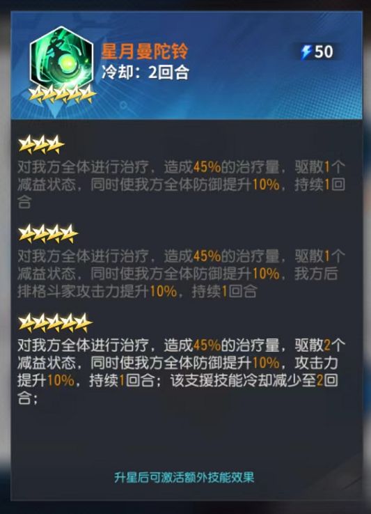 《全明星激斗》撕裂隊玩法攻略