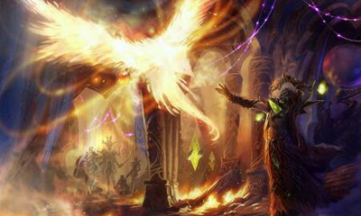 《爐石傳說》暗月馬戲團(tuán)T1宇宙法卡組推薦