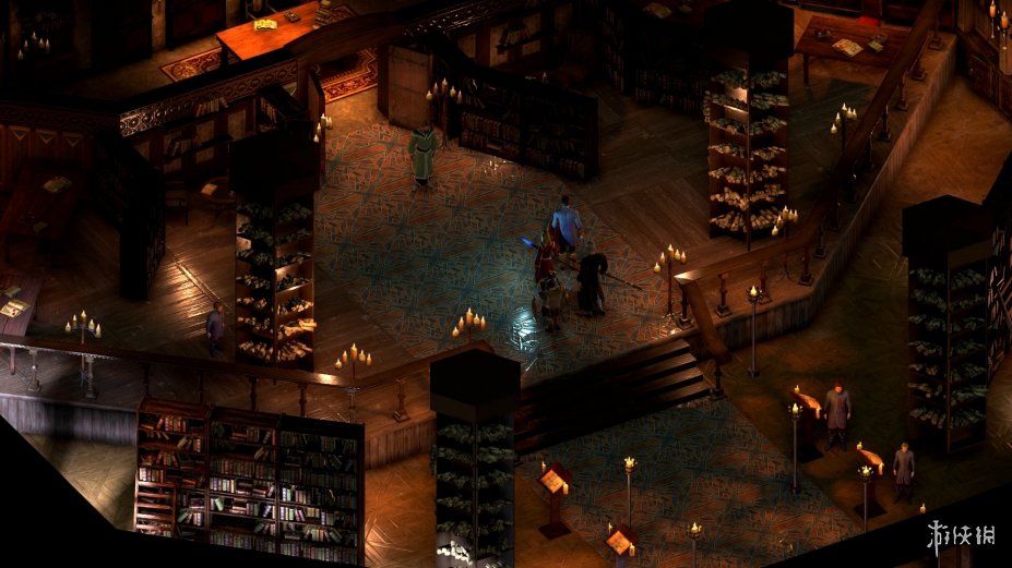 黑色間歇泉：黑暗的信使