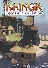 Kainga：文明的種子