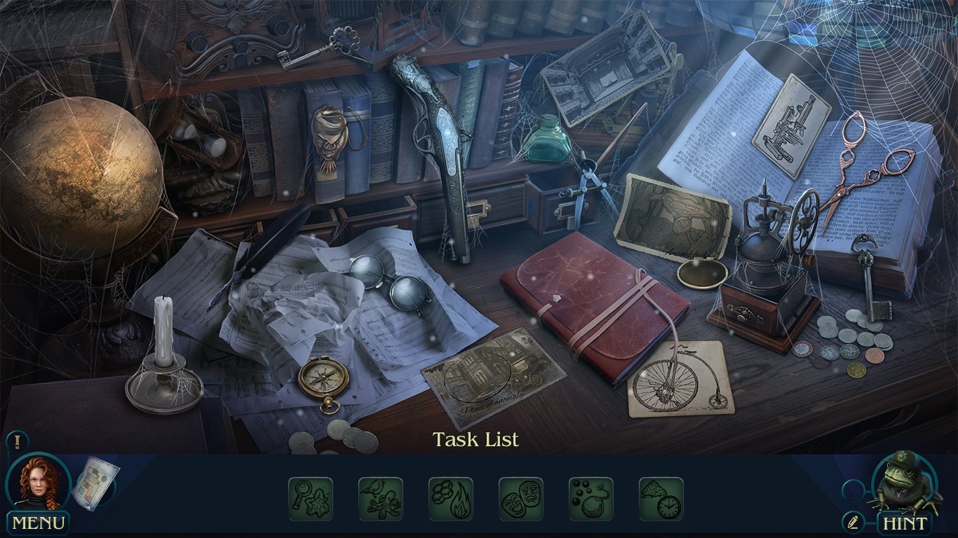 神秘追蹤者：被遺忘的聲音