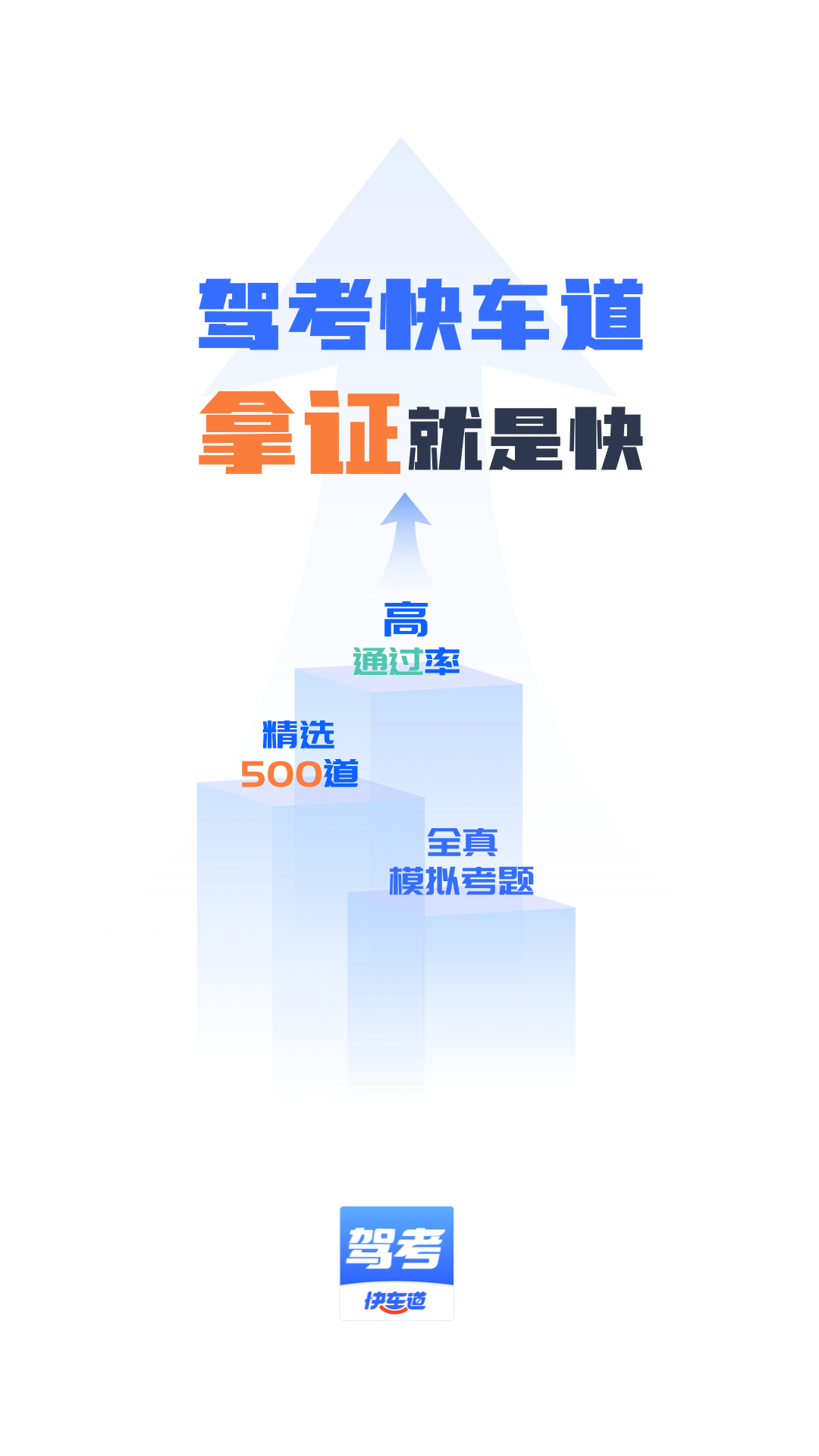 駕考快車道