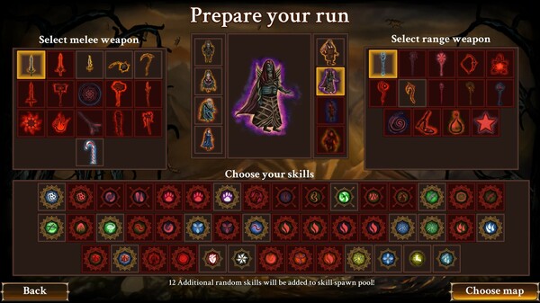 爭取光明：生存