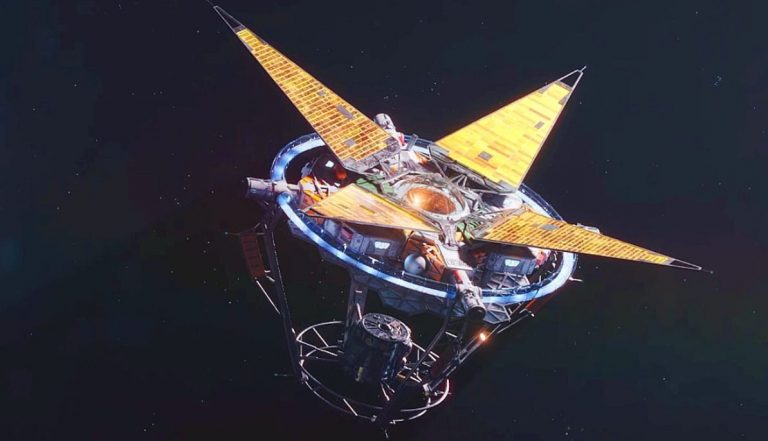 《星空》科幻大作限時(shí)占領(lǐng)平臺(tái)