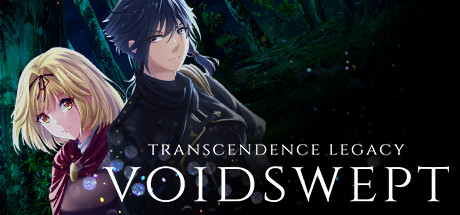 超越遺產：虛空掠奪（Transcendence Legacy - Voidswept）