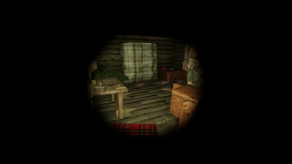 我祖父母的圣誕之謎