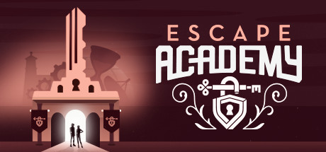 逃脫學院（Escape Academy）
