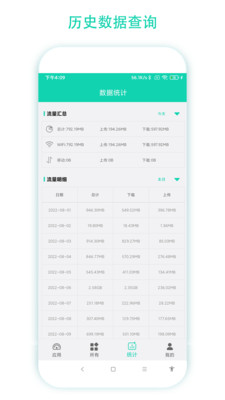 數據監控助手