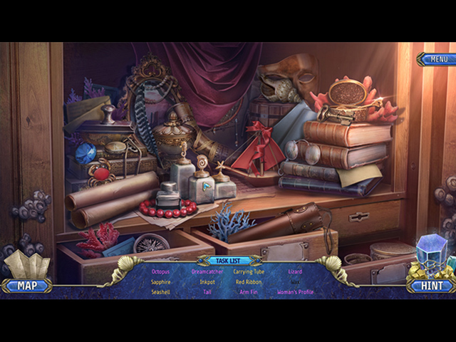 詛咒寓言3：絕世之聲