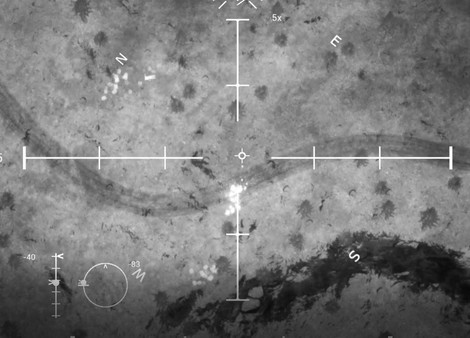 武裝直升機(jī)計劃