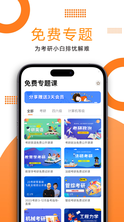 西瓜考研