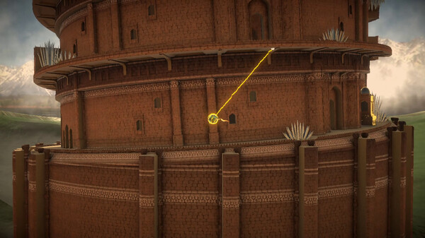 專(zhuān)注之塔