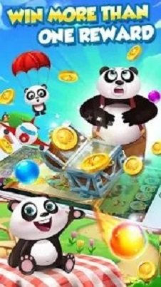 拯救小熊貓寶寶