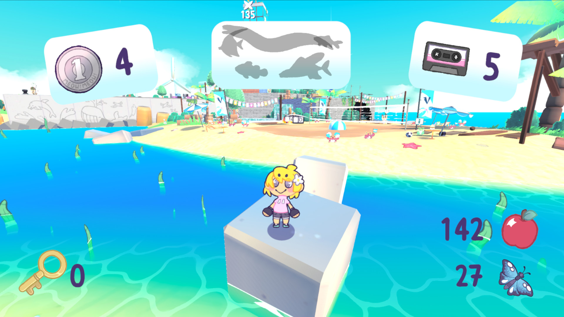 妮可來了！破解版