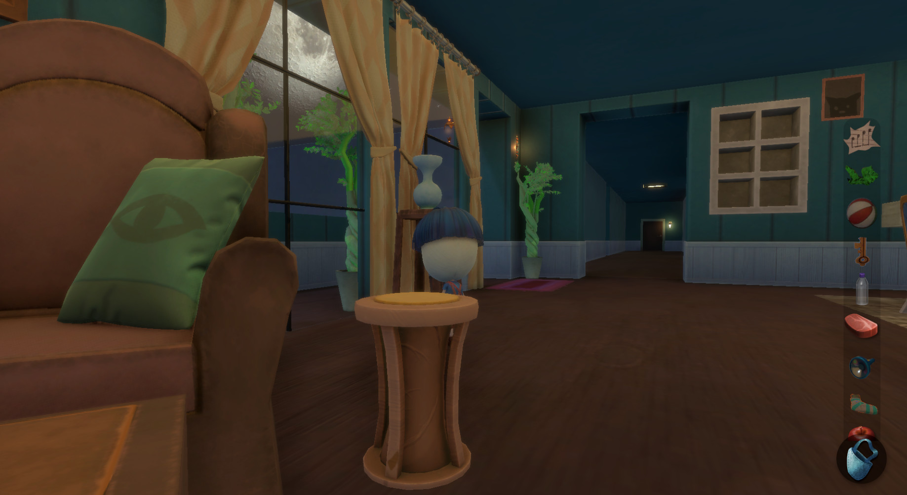 夢(mèng)廊中文版