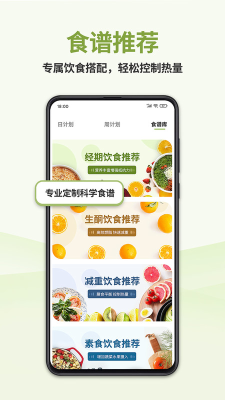 懶人輕斷食