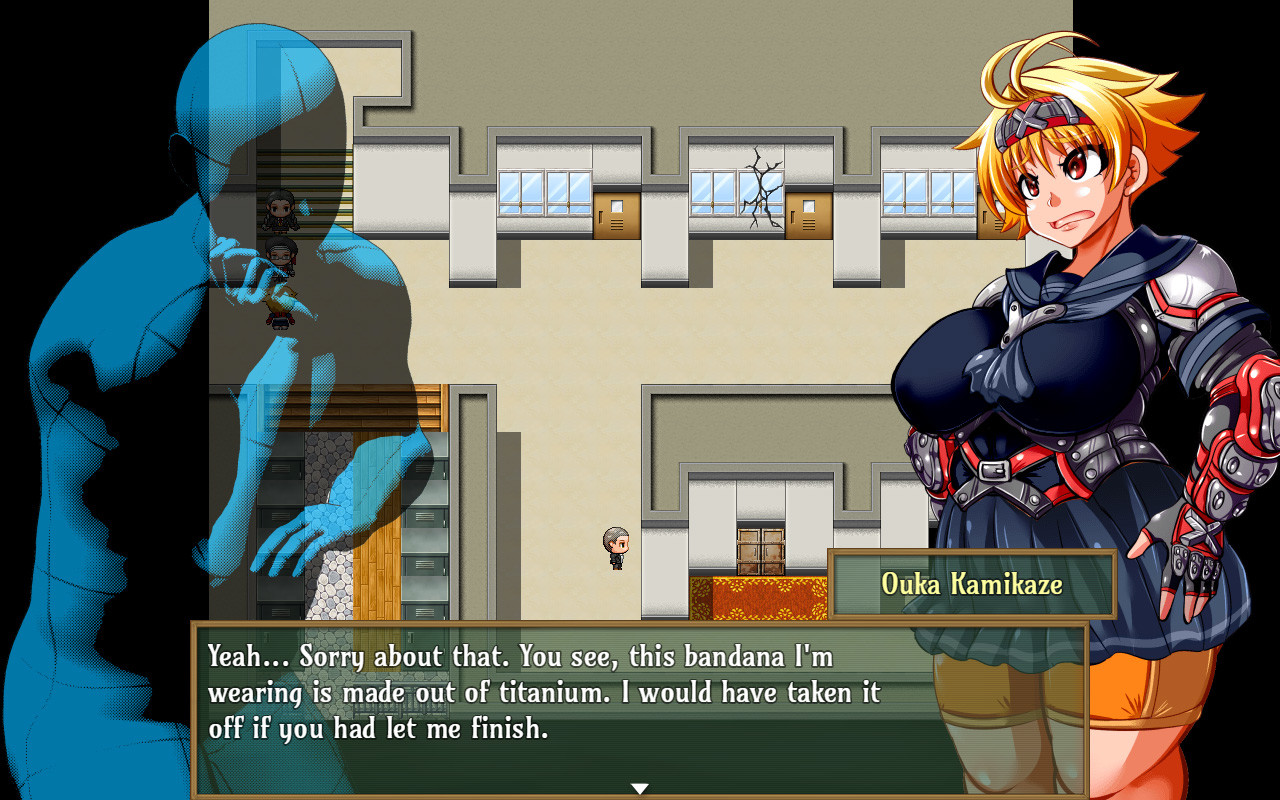 特攻委員會煌華2