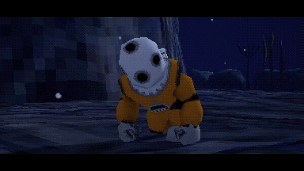 塞雷娜探險(xiǎn)隊(duì)