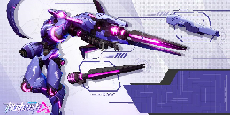 機動都市阿爾法手游合集