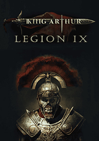 亞瑟王：第九軍團(tuán)