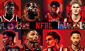 NFBL夢幻籃球聯(lián)盟