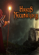Hands of Necromancy