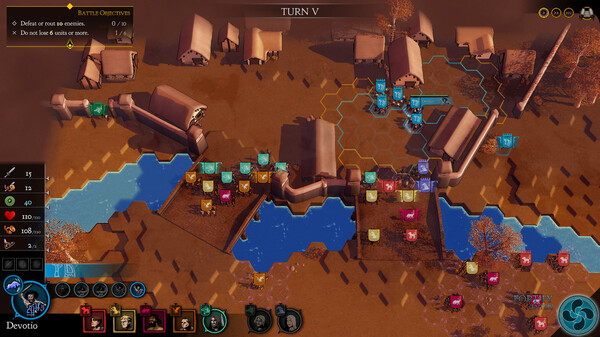 鋼鐵之歌：伊比利亞戰(zhàn)記