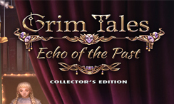 殘酷謊言21：回音