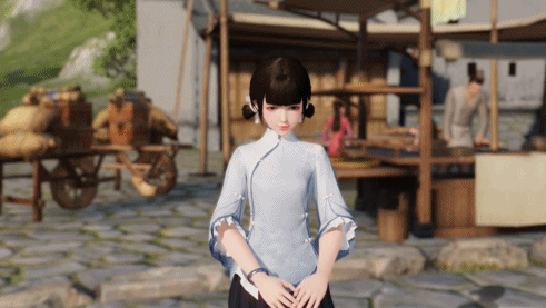 《天涯明月刀》手游“少年中國”主題外觀免費贈送！