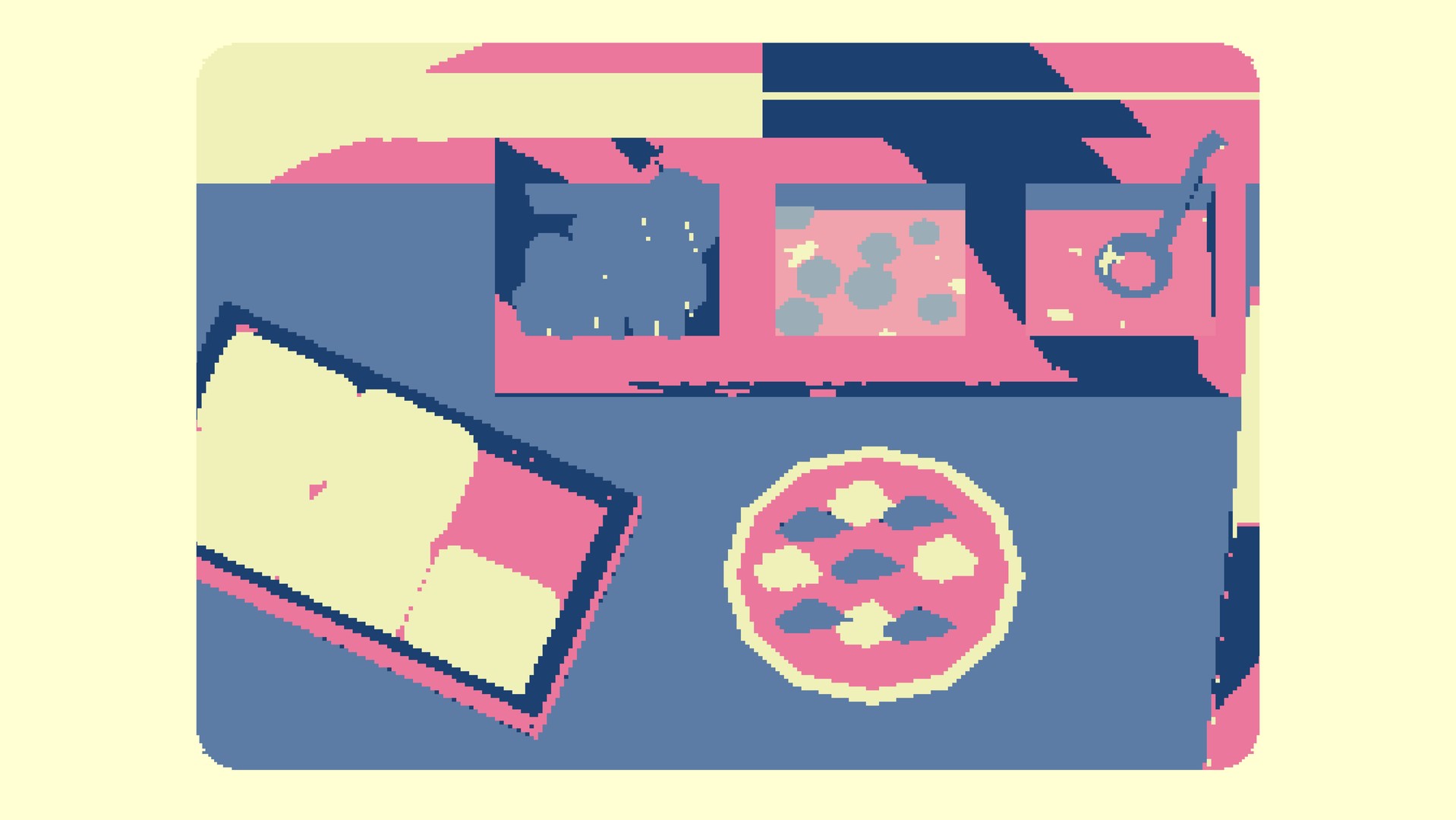 亞得里亞比薩破解版