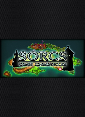 Sorcs：攻城紀事破解版