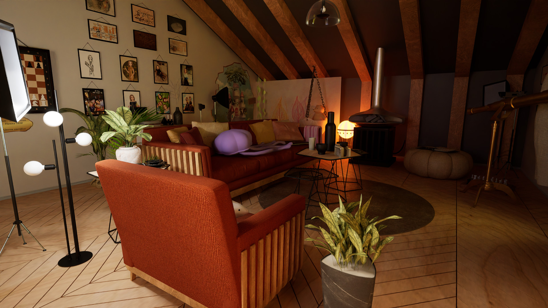 麥克斯偵探：雙重線索